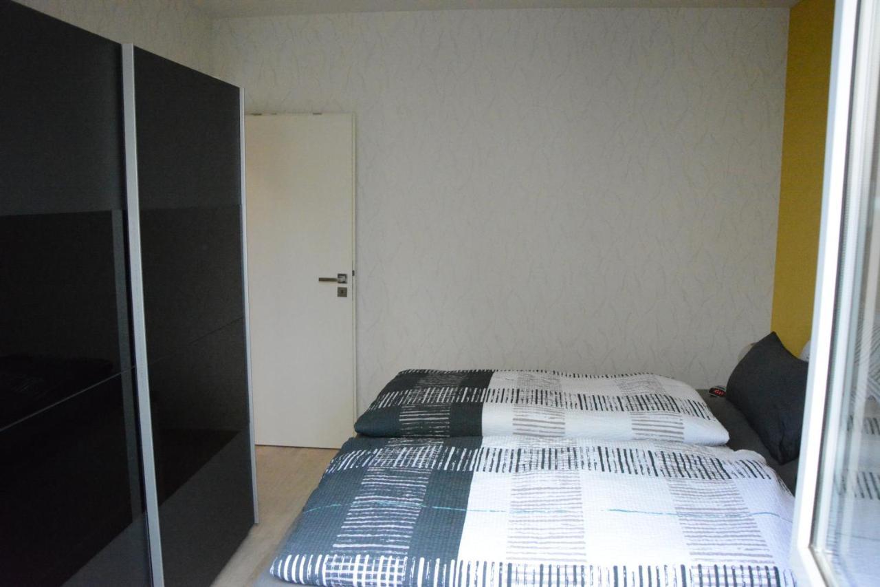 Ferienwohnung Goethe Bernkastel-Kues Dış mekan fotoğraf