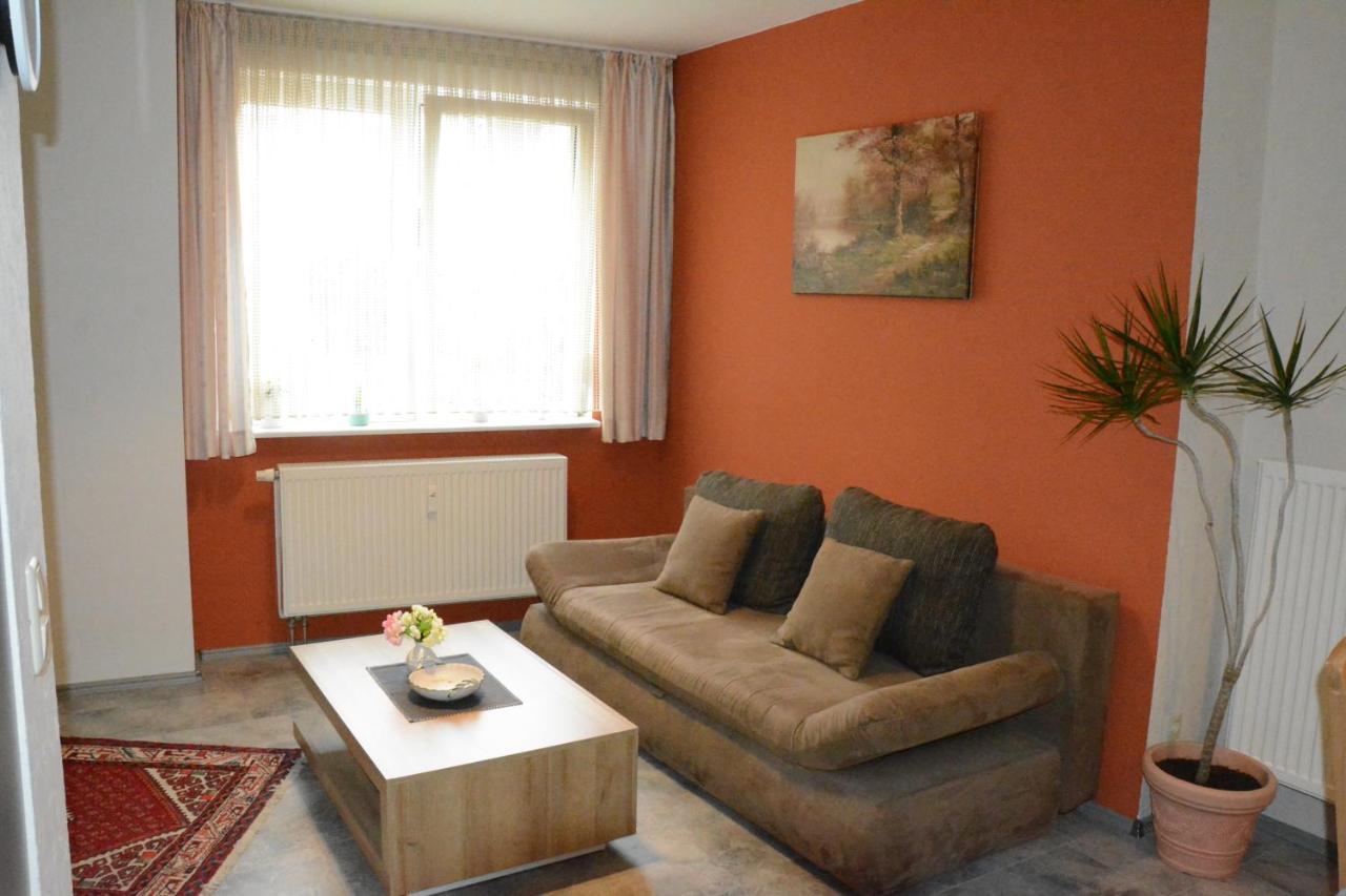 Ferienwohnung Goethe Bernkastel-Kues Dış mekan fotoğraf