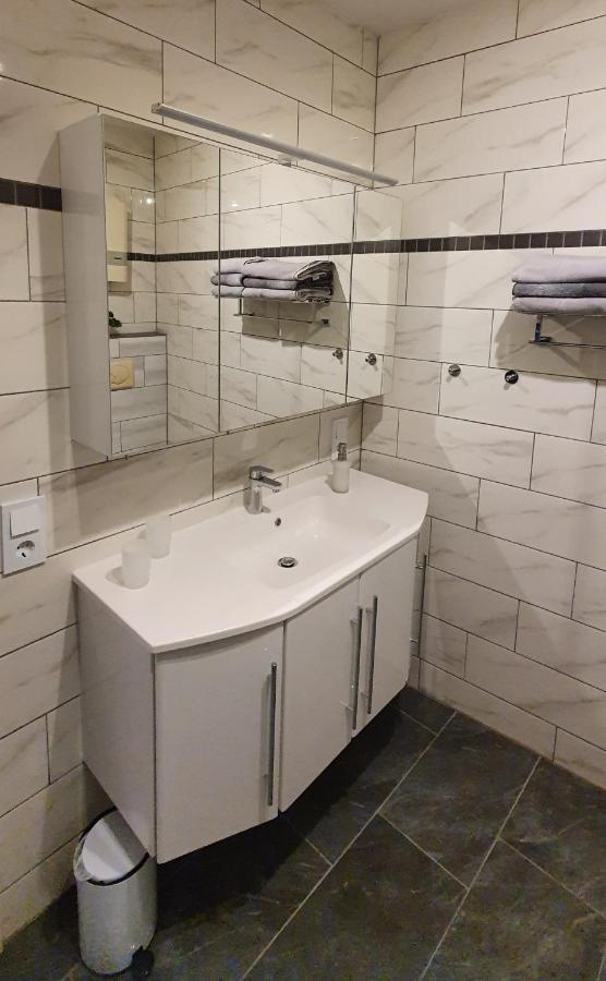 Ferienwohnung Goethe Bernkastel-Kues Dış mekan fotoğraf