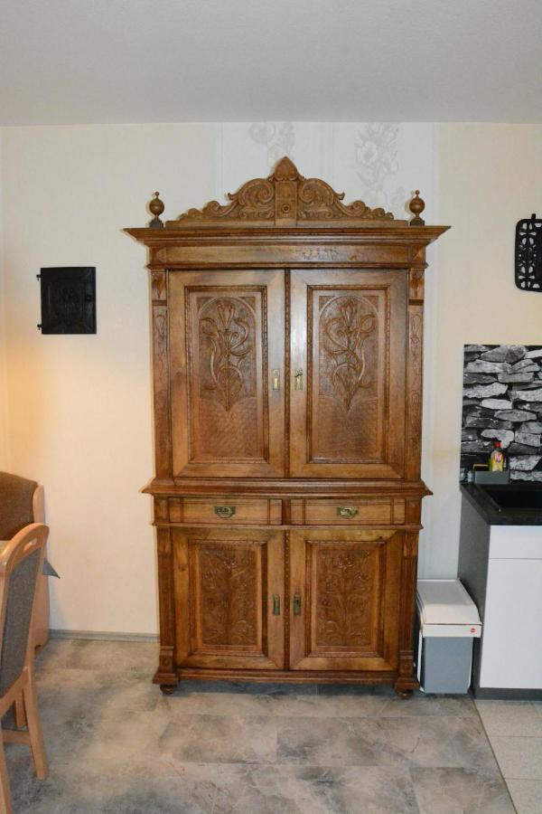 Ferienwohnung Goethe Bernkastel-Kues Dış mekan fotoğraf