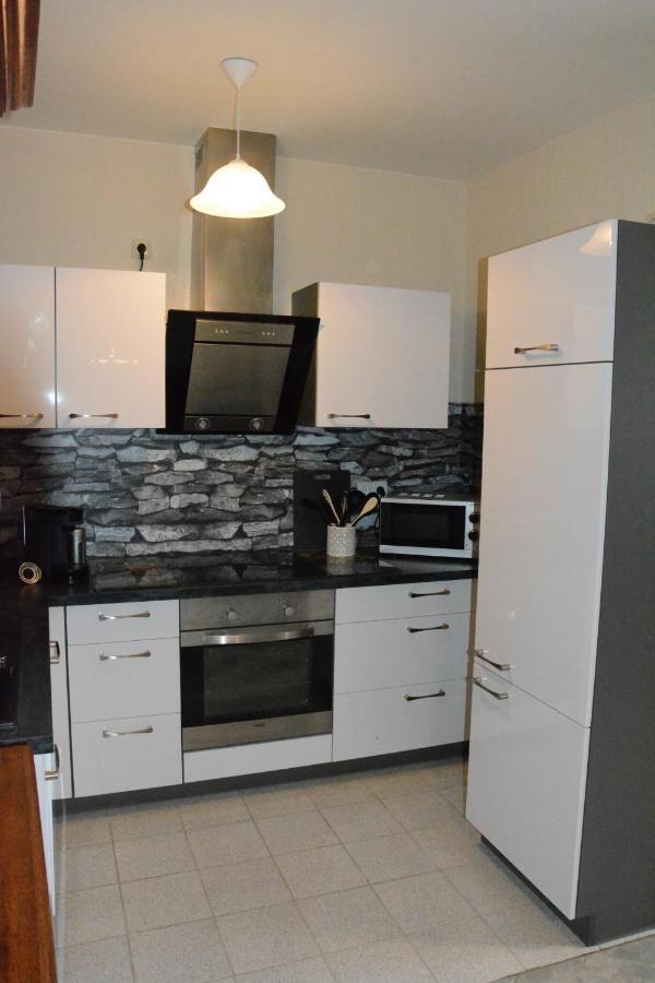 Ferienwohnung Goethe Bernkastel-Kues Dış mekan fotoğraf