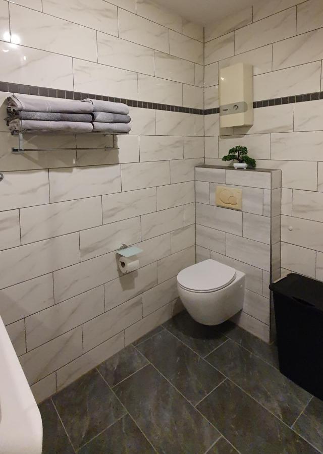 Ferienwohnung Goethe Bernkastel-Kues Dış mekan fotoğraf