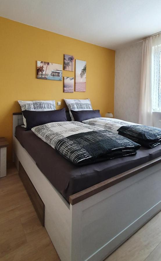 Ferienwohnung Goethe Bernkastel-Kues Dış mekan fotoğraf