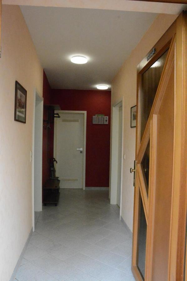 Ferienwohnung Goethe Bernkastel-Kues Dış mekan fotoğraf