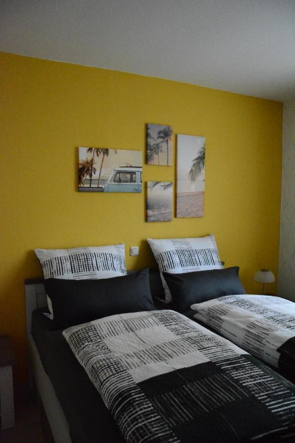 Ferienwohnung Goethe Bernkastel-Kues Dış mekan fotoğraf